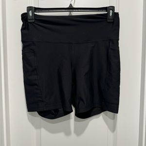 Old Navy Bike Shorts XL